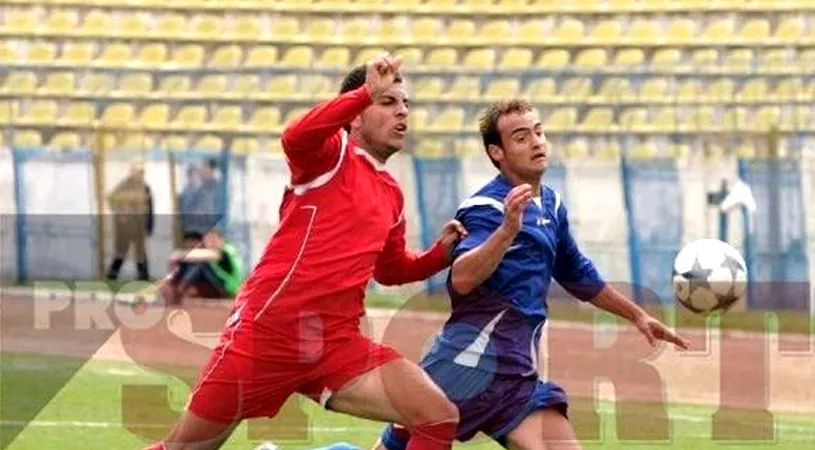 Nicolae Buzea vrea să plece** de la Farul Constanța