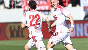 Dinamo, compătimită de un oficial al LPF: „Mi se pare un coșmar prin ce trece!” | VIDEO EXCLUSIV ProSport Live