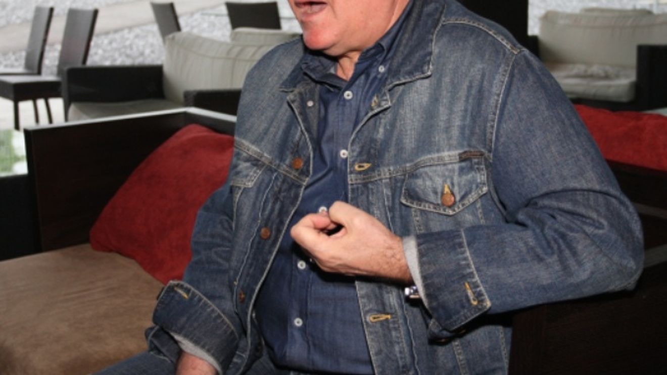 "Piți era în 'pantaloni scurți', eu l-am adus în fotbalul mare"