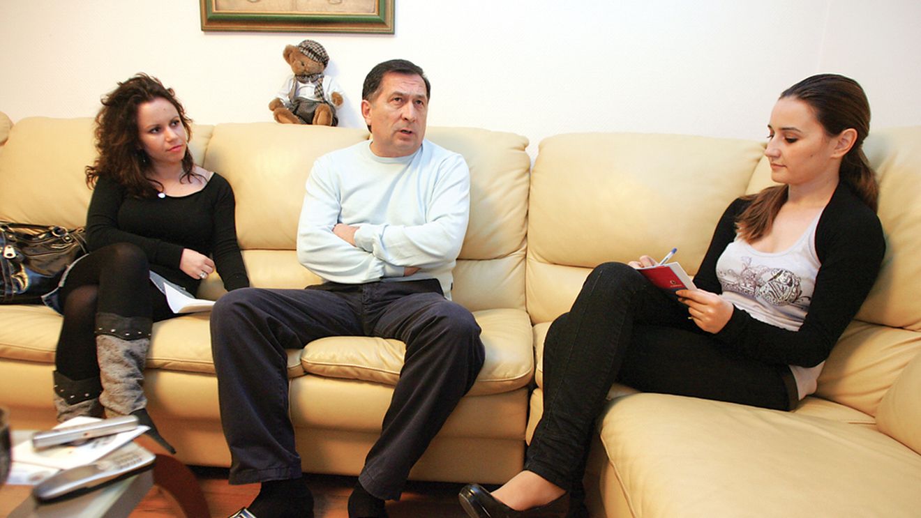 Crăciunescu: "N-aș da timpul înapoi"