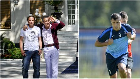 Reghe și Becali l-au numit "următorul Chiricheș", la șapte ani distanță a ajuns foarte jos. Cu cine a semnat omul despre care patronul FCSB spunea "am avut noroc că l-am luat"