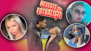 Iubita lui Ștefan Baiaram a răbufnit pe internet. A filmat un clip dur în care a lămurit două aspecte: „Nu sunt cu el pentru bani”