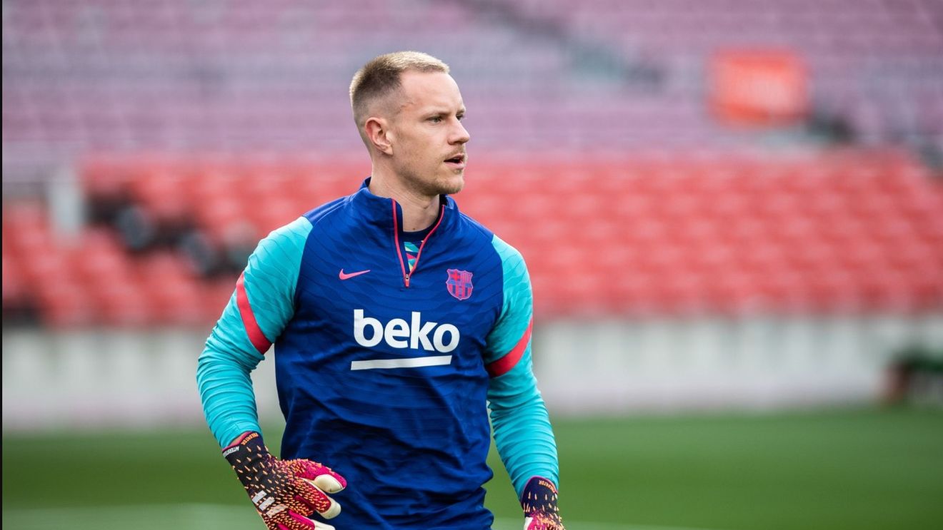 FC Barcelona își vinde vedetele: Marc Ter Stegen, pe lista neagră a lui Joan Laporta!