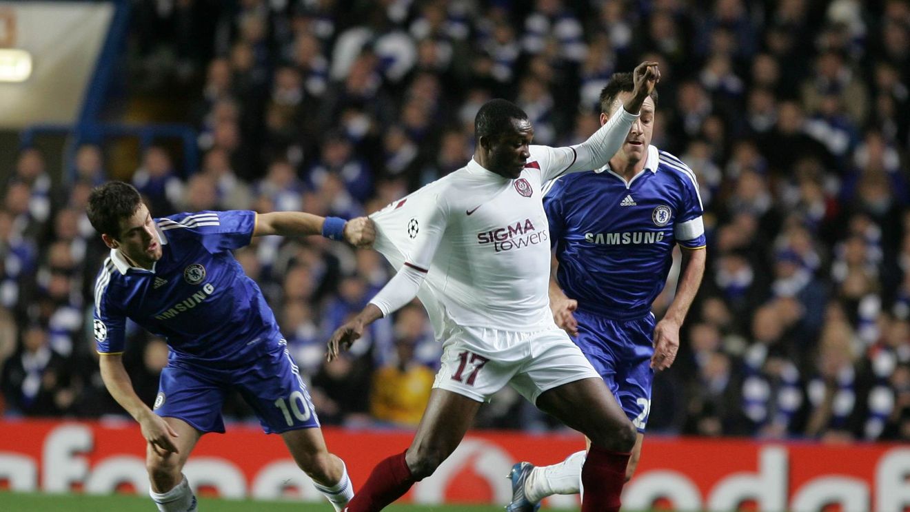 Panin: "Am 'ratat' Europa cu Bordeaux..."