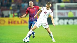 Meciul cu Steaua le-a fost fatal!** O nouă decizie care afectează Rapidul