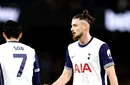 „A fost stăpân!”. Englezii sunt la picioarele lui Radu Drăgușin după ce l-a transformat pe Erling Haaland într-un anonim în Manchester City – Tottenham 0-4