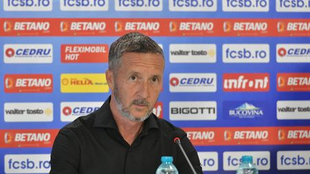 Mihai Stoica sare la gâtul suporterilor lui FCSB: „Nu-mi cere să vin ca să mă umilești!”