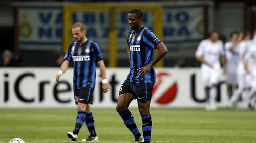 Inter se dezintegrează! Cum va arăta echipa lui Gasperini în sezonul 2011/2012