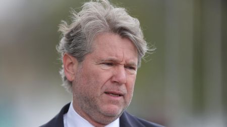 S-A STINS IL LUCE Florin Răducioiu vorbește despre blestemul naționalei României: „În inima șubredă a lui Mircea Lucescu asta l-a marcat mult”