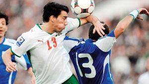 Ivelin Popov: "Știu de oferta Stelei"