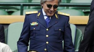 Ilie Năstase ia peste picior situația dificilă a Stelei: "Aș pune pe tricouri chipul lui Gigi Becali". Ce părere are despre transferurile lui Sânmărtean și Szukala