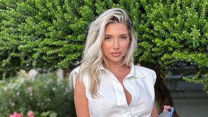 Fosta iubită a lui Dragoș Nedelcu are planuri mari cu noul partener. Aza Gabriela se iubește cu un cunoscut om de afaceri