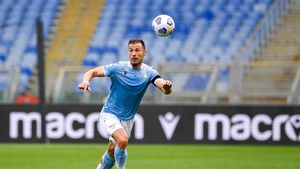 Ce coșmar pentru Lazio și Ștefan Radu! AS Roma, gol incredibil chiar în startul marelui derby de pe Olimpico