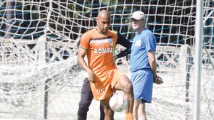 Falemi către Pustai: „De ce nu mă mai vrei la echipă?"