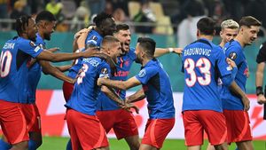 Cum se califică FCSB direct în optimile de finală Europa League: varianta ideală și scenariul dificil după analiza clasamentului la zi și a ultimelor două etape programate în 2025