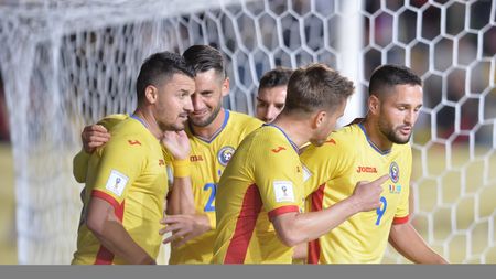 ULTIMA ORĂ‚ | Amicale cu Turcia și Olanda pentru naționala României, în noiembrie! Anunțul făcut de FRF