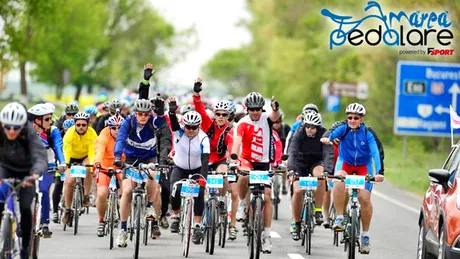 ProSport pregătește bicicliștilor** cea mai așteptată expediție cicloturistică a primăverii