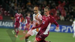 Turcii au spart banca înainte să vină în Gruia!** Meci de totul sau nimic pentru Galata: au avut prime mai mari decât clujenii pentru calificarea în Liga Campionilor