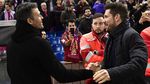 Diego Simeone și Luis Enrique, propuși la Manchester United: „Trebuie să-l luăm pe cel mai bun”