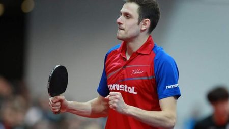 VIDEO | România s-a calificat la Campionatul European din Franța! Lotul național masculin, victorii superbe în fața Lituaniei și Serbiei