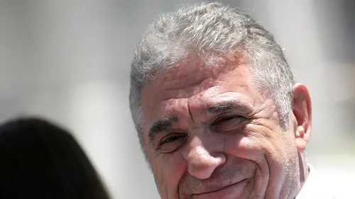 Ioan Becali: 