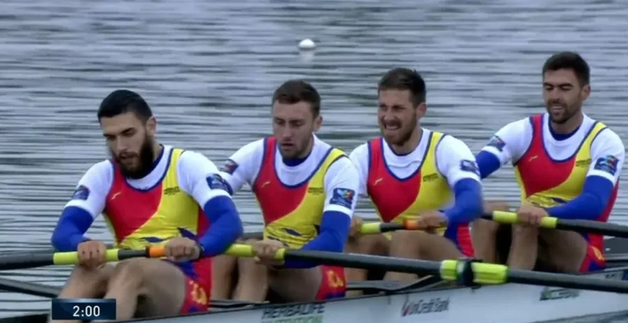 Campionatele Europene de Canotaj