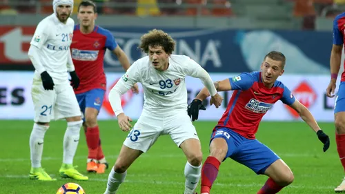 Cu trei jucători de la prima echipă pe teren, FCSB 2 a câștigat și a urcat pe locul al doilea în Liga 3. Omul 