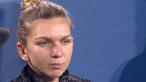 Simona Halep, despre un subiect sensibil: "Acestea sunt jigniri directe și nu pot să le accept". Întrebarea care a făcut-o să ia atitudine