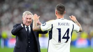 Nimeni nu mai credea că Real Madrid poate câștiga finala Ligii Campionilor cu Borussia Dortmund la pauza meciului: cum arătau statisticile și de ce nemții ar fi meritat mai mult!