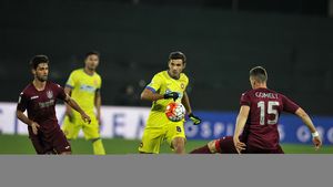 Biletele la partida Steaua - FC Botoșani se vând în ziua meciului. 15 lei, cel mai ieftin tichet pentru partida de la Cluj