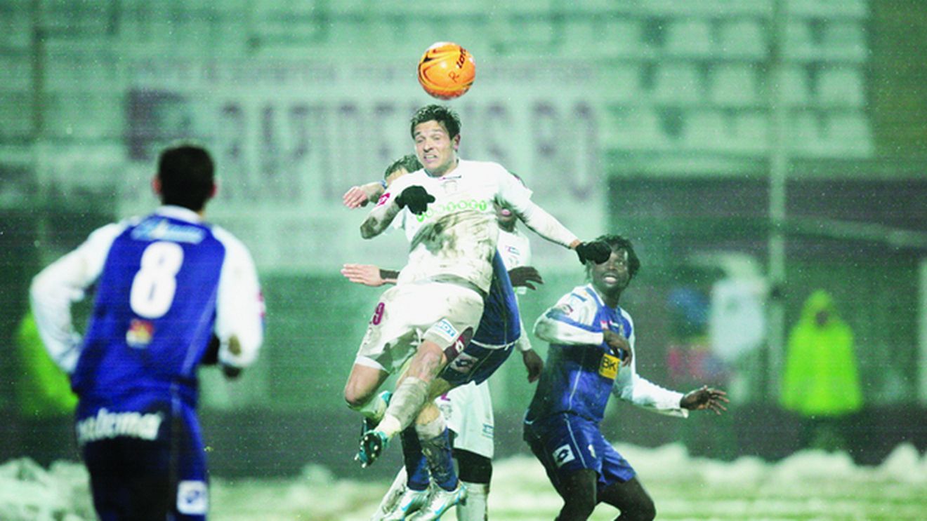 Marian Iancu acceptă rejucarea, Copos nici nu vrea să audă!** "Am făcut o singură greșeală: am bătut pe Poli! Totul a fost legal"