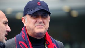 Dan Șucu a pierdut 17.000.000 de euro dintr-un foc. A fost considerată o investiție prea scumpă