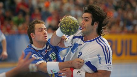 Butulija: "Am vorbit cu Steaua, dar rămân la Reșița"