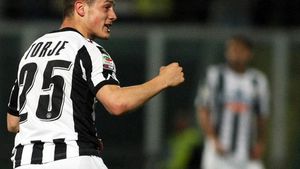 S-a grăbit să semneze cu Granada și a ratat o ocazie UNICĂ‚! Torje va plânge iar dacă află ce transfer GRENADĂ‚ îl pândea: ** "Era perfect!"