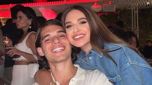 Incredibil! Ianis Hagi a refuzat cadoul de nuntă de la Gică Hagi! Motivul pentru care fiul nu a primit nimic de la tatăl său