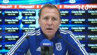 Tragedie la FCU Craiova. Fostul antrenor al echipei lui Adrian Mititelu a murit la doar 58 de ani