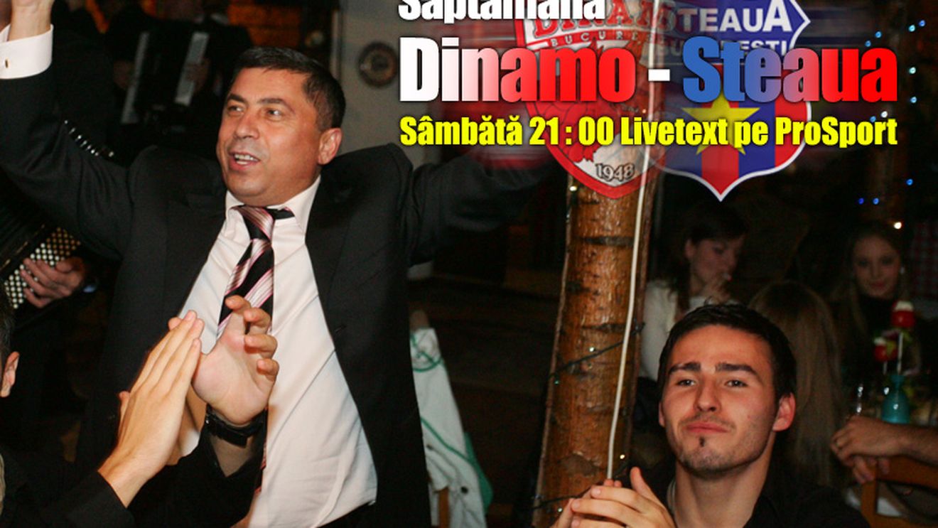 Turcu: "Adrian Cristea va fi de neoprit! Sigur marchează!"