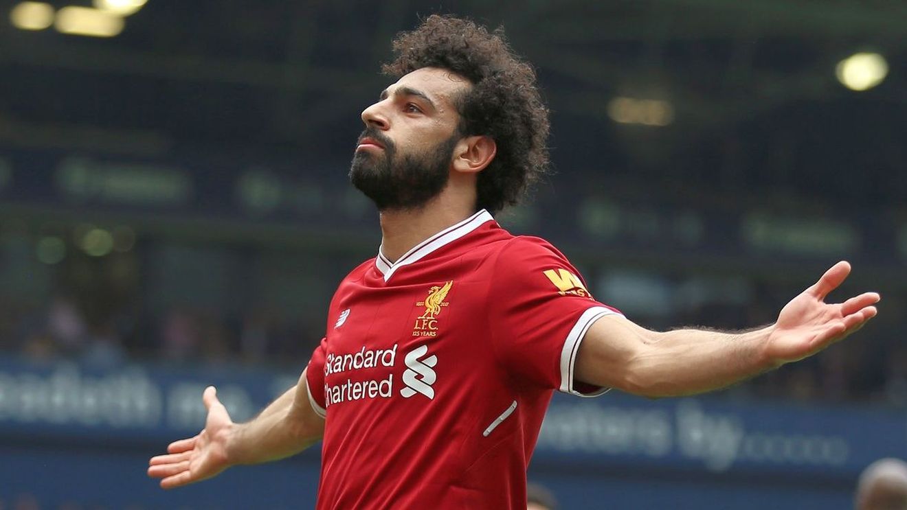Mohamed Salah, anunț entuziasmant pentru fanii lui Liverpool! Planul atacantului egiptean: „Mi-aș dori să fac asta până în ultima zi a carierei mele”
