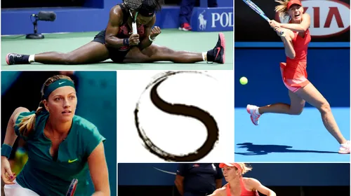 „Asian Swing”: tenisul feminin părăsește teritoriul Serenei, intră pe tărâmul cehoaicei Kvitova. Simona a început anul cu titlu în China, repetă scenariul de pe hardul american? Cine are puncte de apărat, cine poate profita după un 2014 slab
