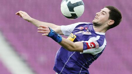 "E aproape imposibil să mai câștigăm titlul!"** Cociș, despre transferul la Steaua