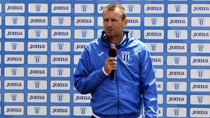 Gică Craioveanu, verdict clar după decizia judecătorilor în cazul palmaresului Universității Craiova: „Aici este!”