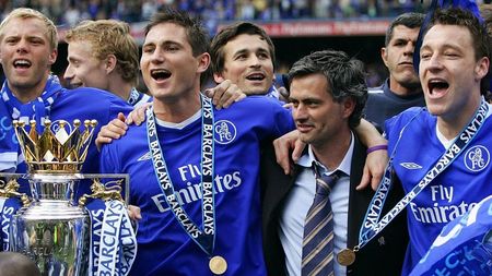 O legendă a clubului o preia pe Chelsea! Maurizio Sarri va mai sta pe bancă doar la finala Europa League