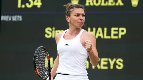 Sfaturile lui Chris Evert pentru Simona Halep! Ce trebuie să facă românca pentru a triumfa la Wimbledon: 