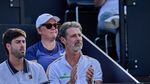 Patrick Mouratoglou a rămas uimit: „E incredibil”