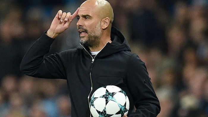 Zinedine Zidane și Jose Guardiola și-au continuat duelul și la finalul partidei. „O singură echipă poate întoarce rezultatul: Real Madrid” | FOTO