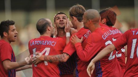 Nu a avut telefonul cu el, dar a avut o surpriză uriașă!** "Cine stă în spate? Mai cheamă pe cineva!" Cine l-a sfătuit pe Stoichiță la Chiajna