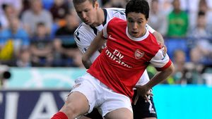 Arsenal, decimată!** Nasri a refuzat oferta de 100 de mii â‚¬ săptămânal a "tunarilor" și are 3 oferte din Premier League