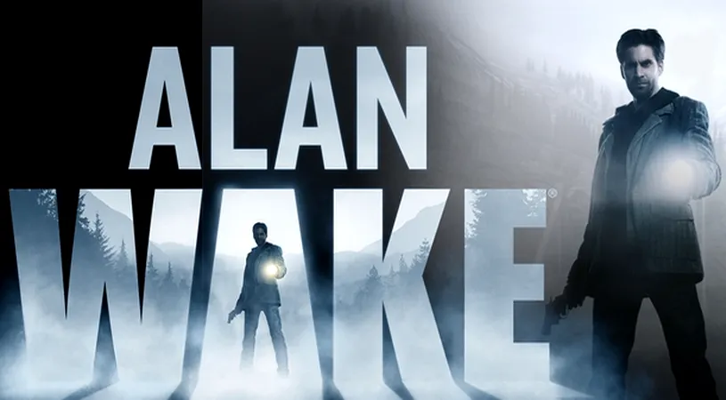 Alan Wake, la final de drum