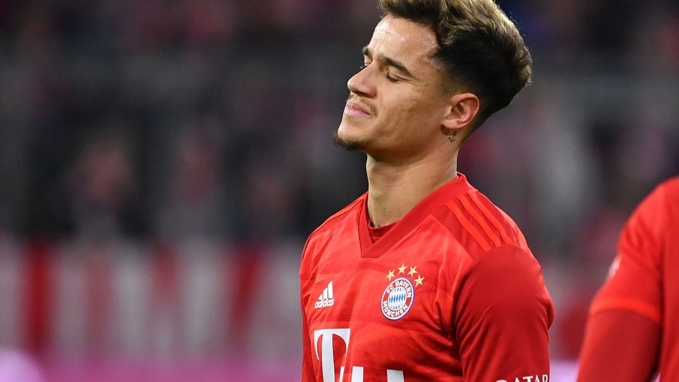 Declarație tăioasă a liderului din vestiarul lui Liverpool: "Vremea lui Coutinho la Liverpool a trecut!". Cum îl contrazice pe legendarul Steve McManaman