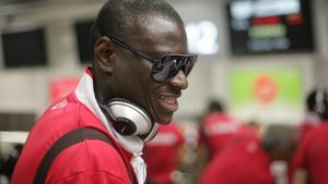 N'Doye l-a refuzat pe Rednic** pentru a merge la Astra!